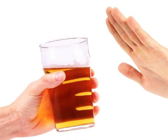  اثرات جسمی سوء مصرف الکل