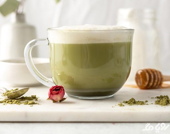 خواص چای سبز جهت تقویت سیستم ایمنی بدن
